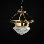 1303 8021 CEILING FIXTURE